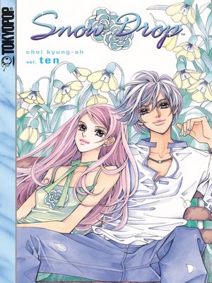 cover image of Snow Drop, Volume 10